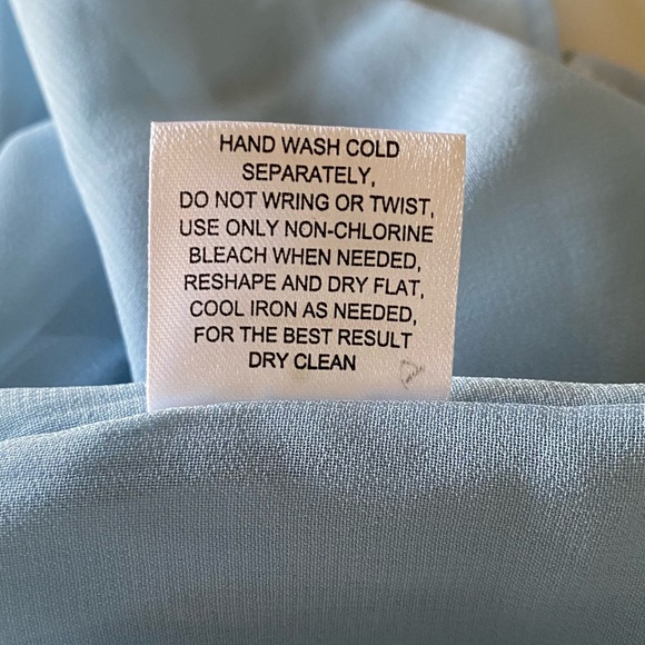 PINK ROSE Daisy Print Blue Tank Top, Adjustable Straps, Summer - Picture 7 of 7